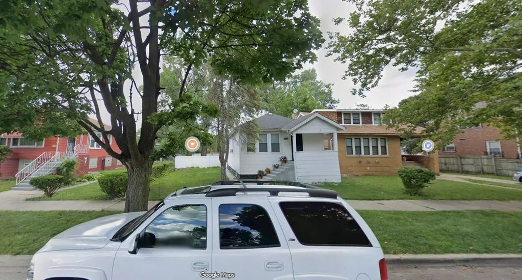 1212 W 111th Place, Chicago