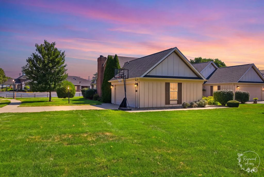 500 Olde Oak Drive, Bourbonnais
