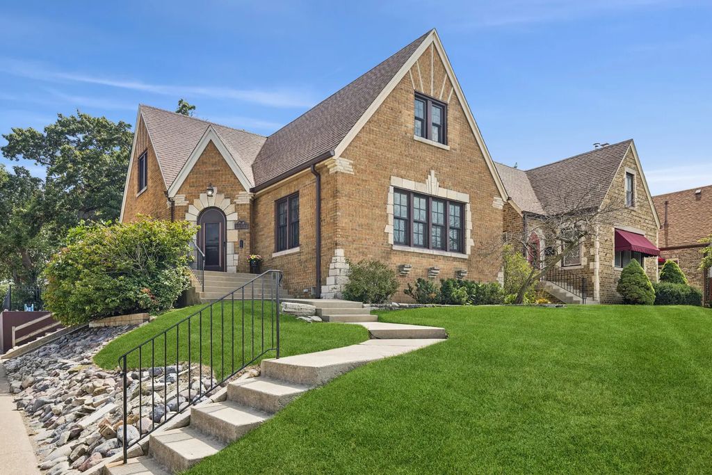 10303 S California Avenue, Chicago, 60655