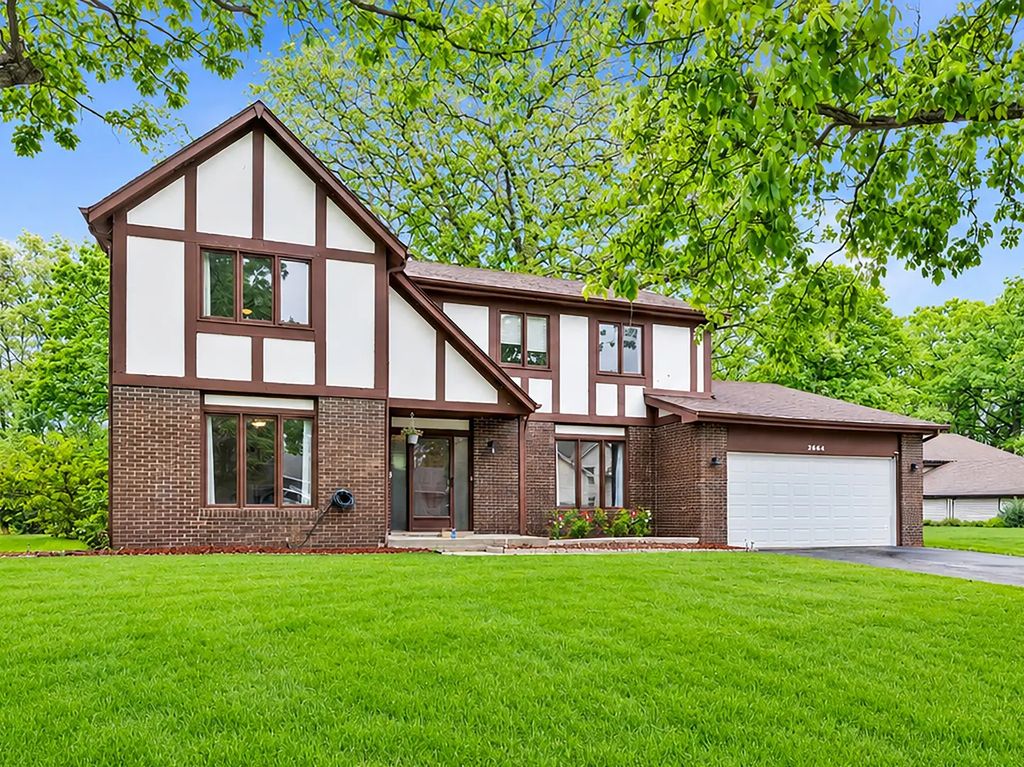 3664 Edward Drive, Crete