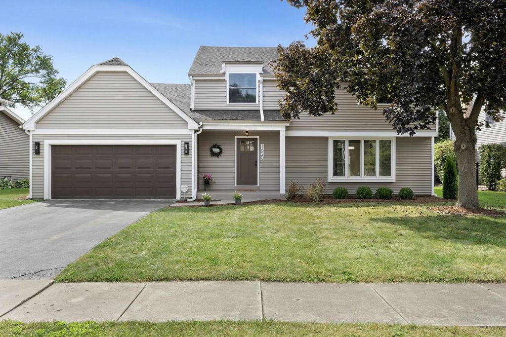 1620 Hemstock Avenue, Wheaton