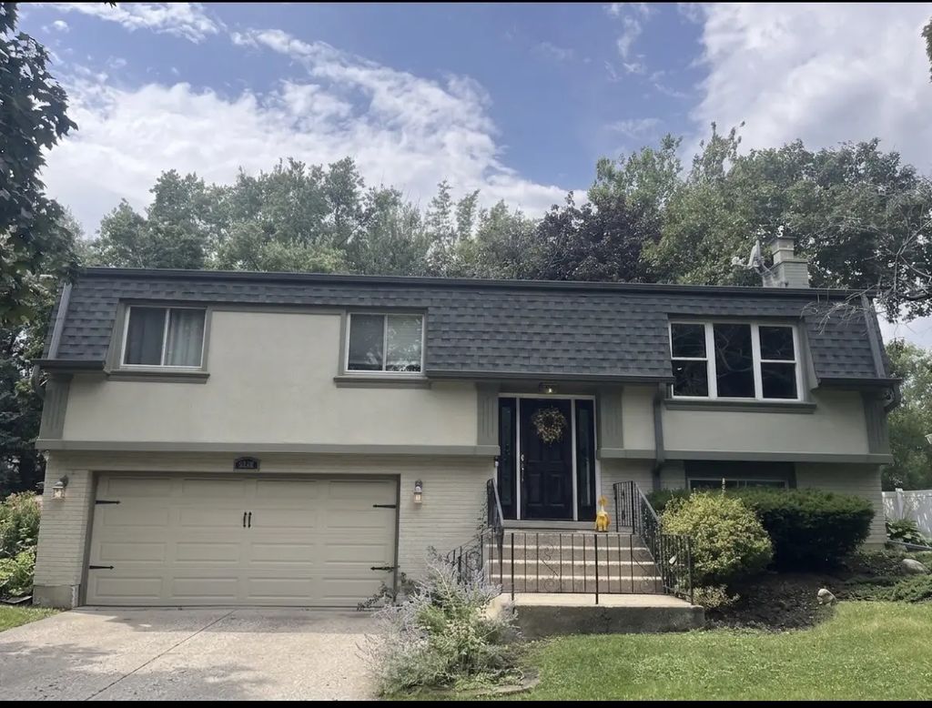 2248 Kingston Drive, Wheaton