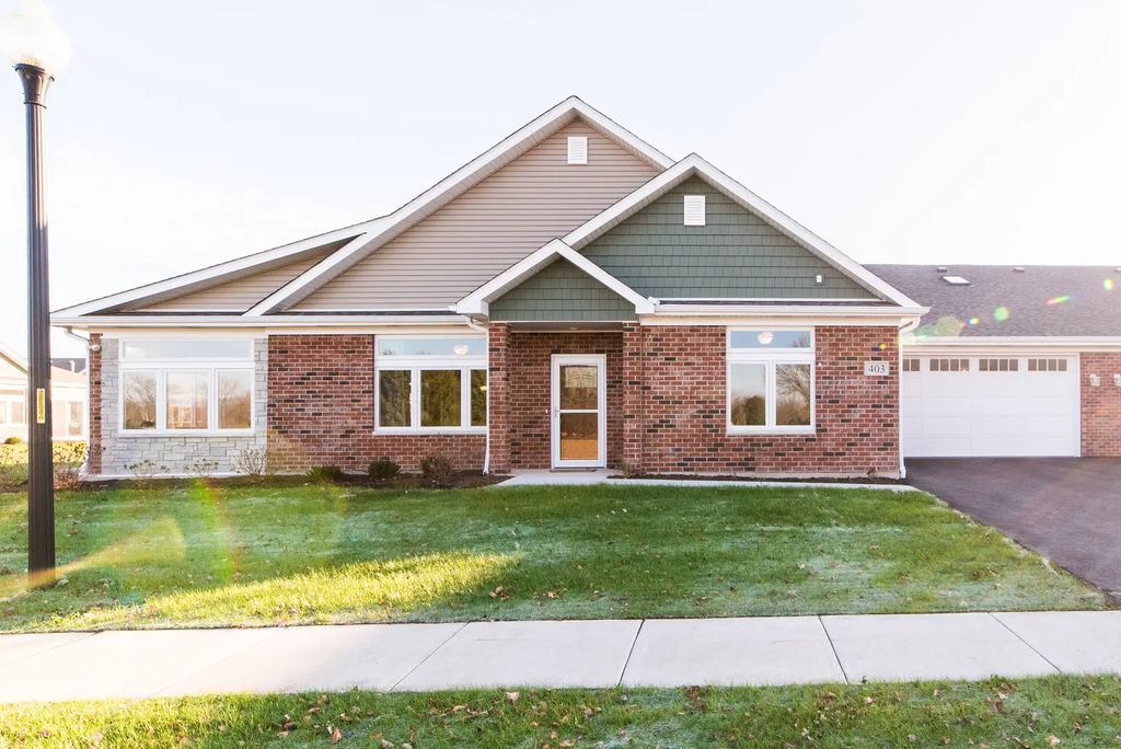 510 Stearn Drive 510, Genoa