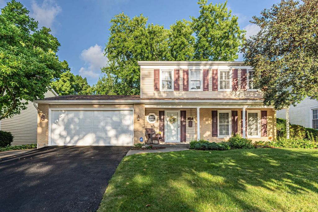 1153 S Fairview Avenue, Lombard