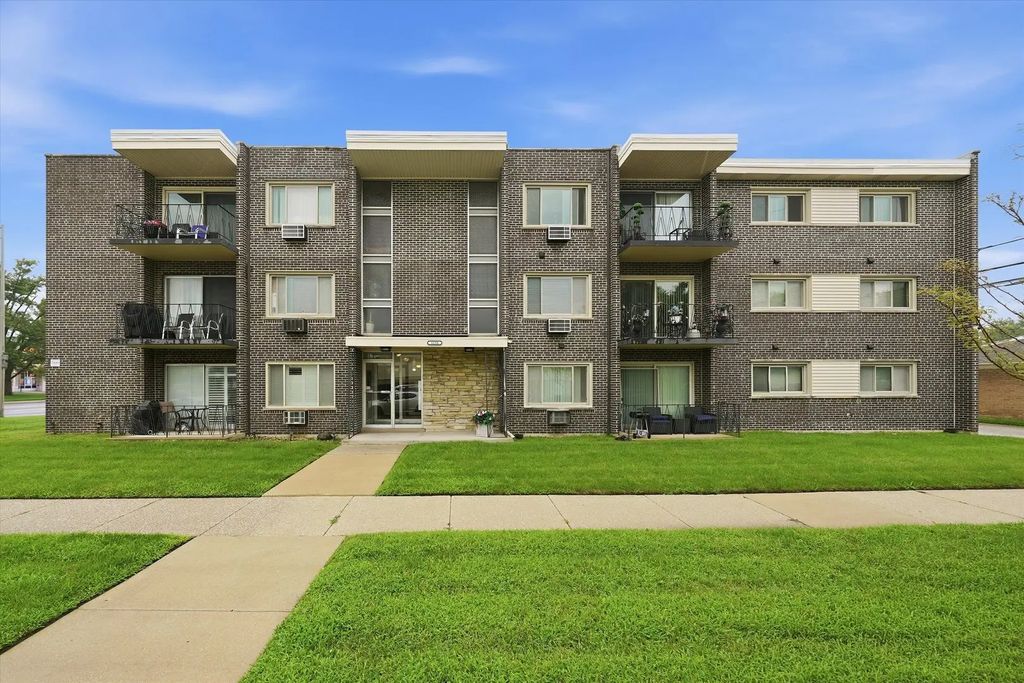 3158 W 88th Street 103, Evergreen Park