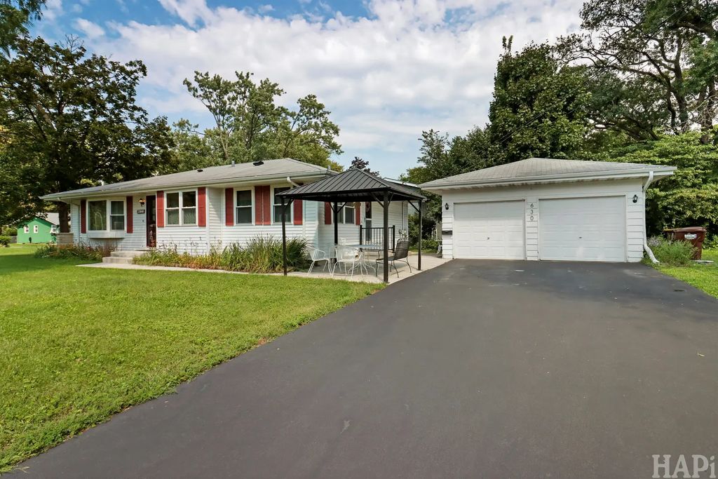 630 Stewart Avenue, Woodstock