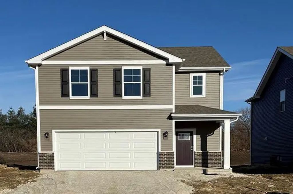 2428 Semillon Street, Oswego