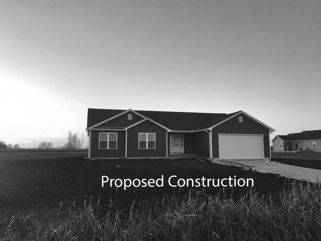 3290 E 289th Road, Lasalle