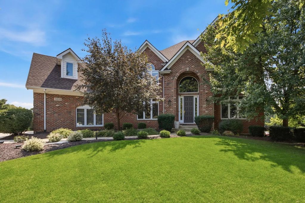 3808 S Littlestone Court, Naperville