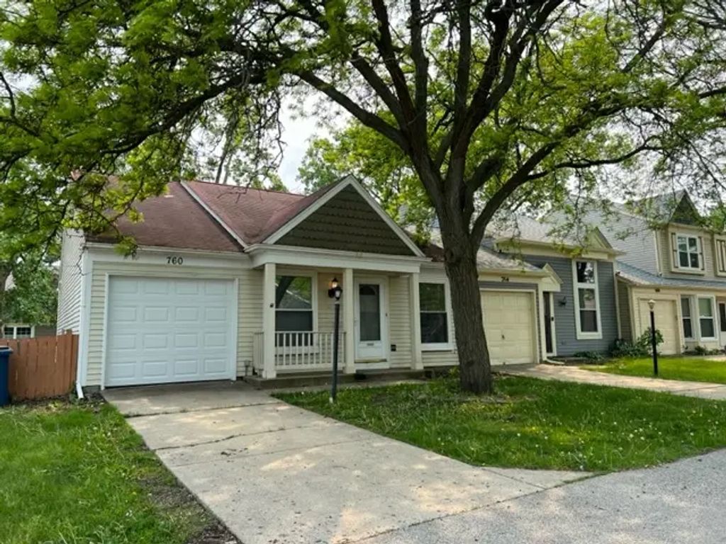 760 Roosevelt Road, Hanover Park