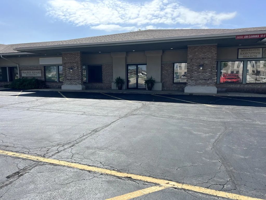 586 William Latham Drive 5, Bourbonnais