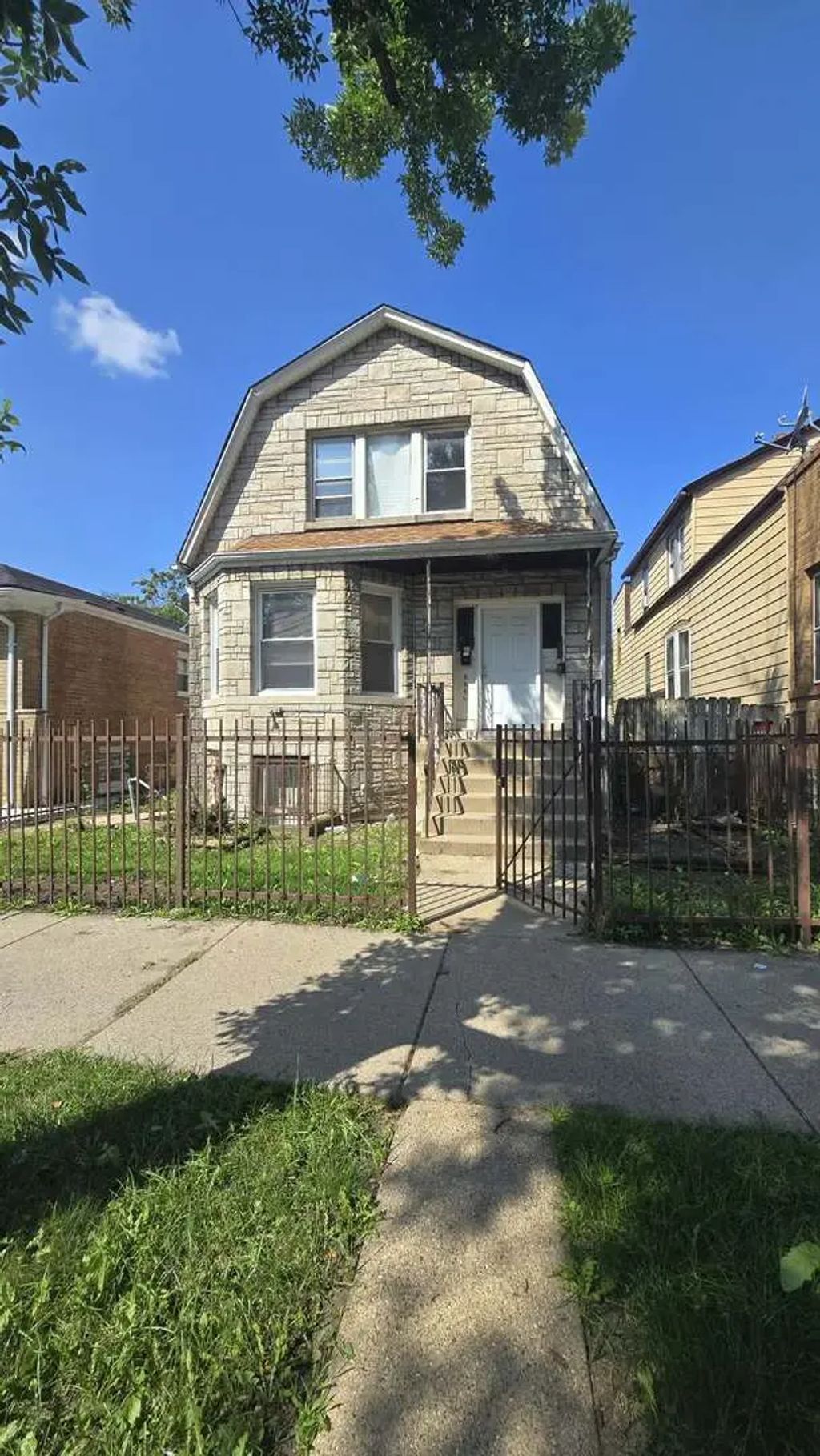 6640 S Wolcott Avenue, Chicago