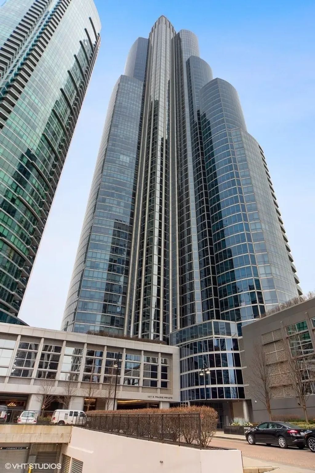 1211 S Prairie Avenue 3404, Chicago, 60605