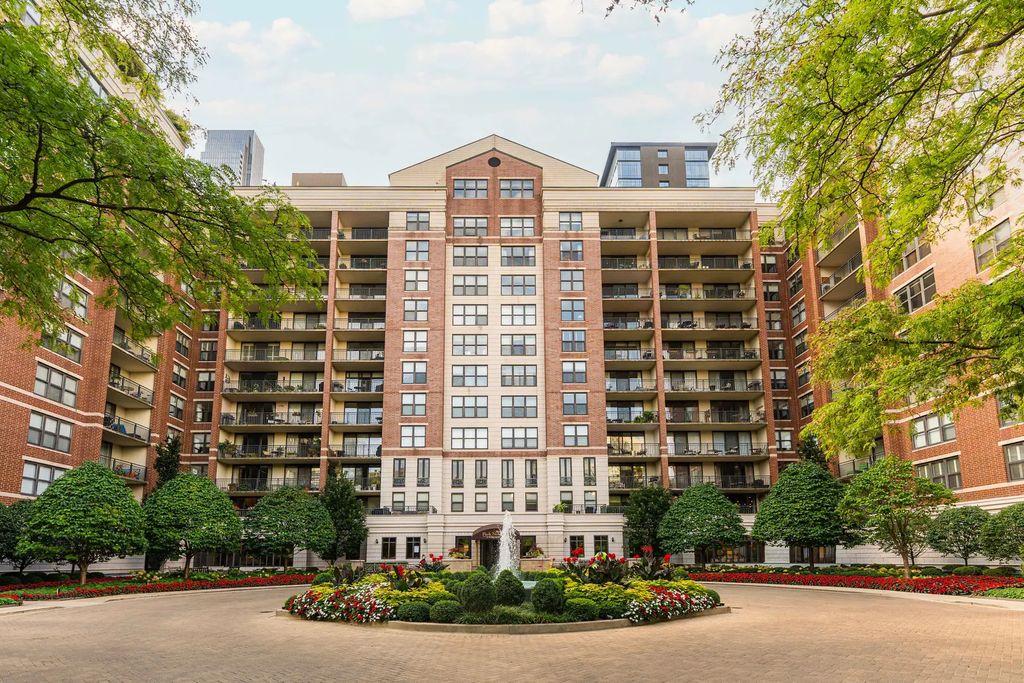 55 W Delaware Place 1007, Chicago