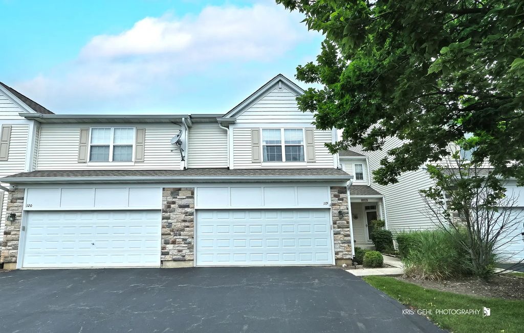 119 Harvest Court 119, Volo