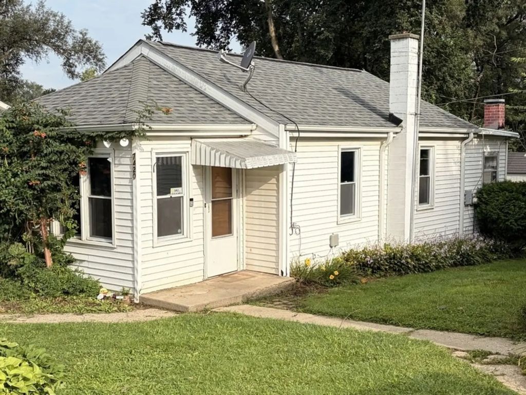7420 Maple Drive, Wonder Lake
