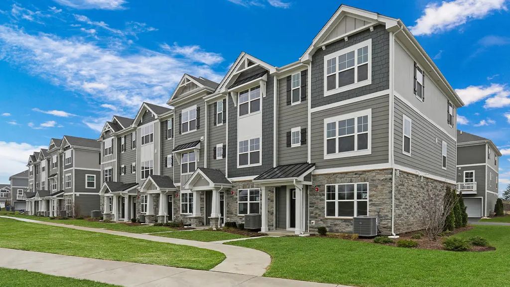 299 Basin Court, St. Charles