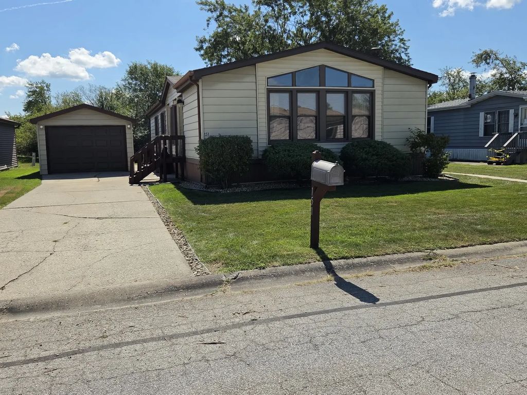 151 Flamingo Drive 151flam, Beecher