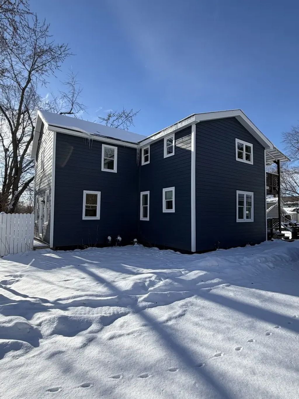 915 S Spencer Road 1, New Lenox