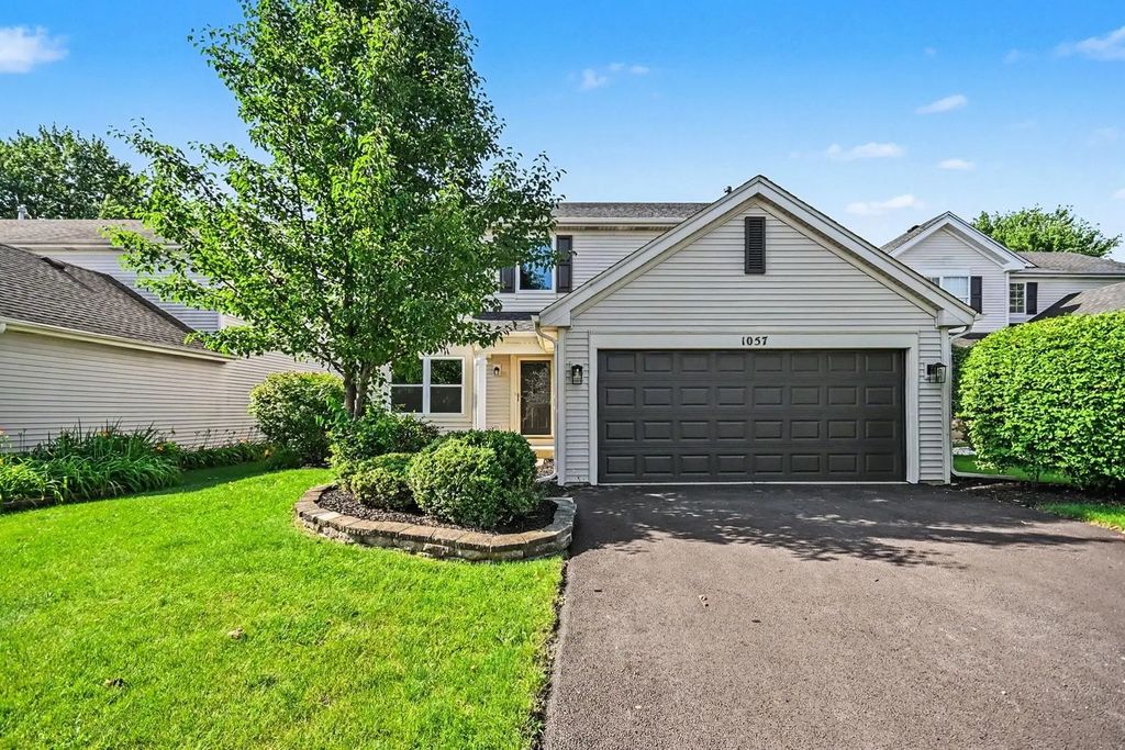 1057 Rosefield Lane, Aurora
