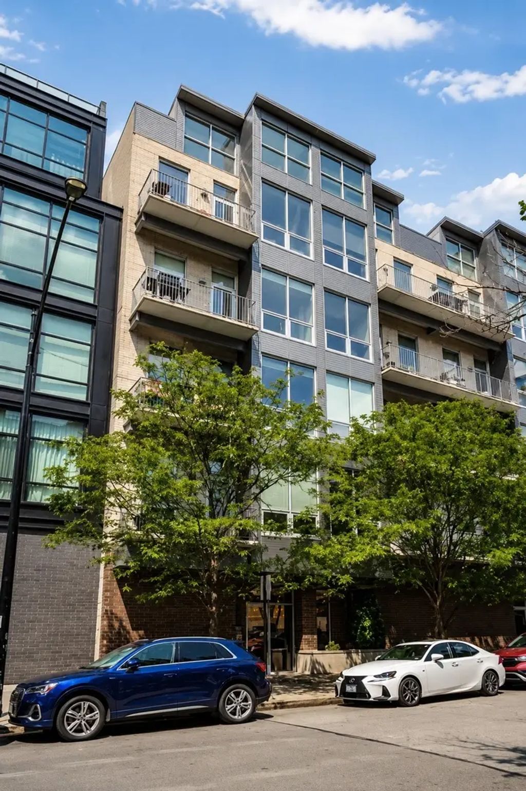 16 N Carpenter Street 4n, Chicago, 60607