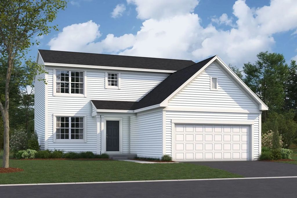 807 Vicki Lane, Oswego