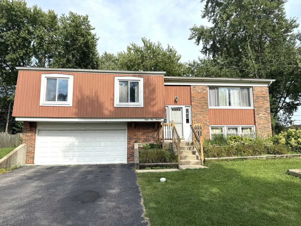 8113 Norwood Court, Woodridge
