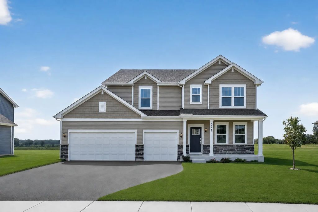 3229 Jori Lane, Johnsburg