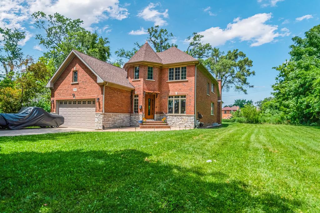 1730 Lunt Avenue, Des Plaines