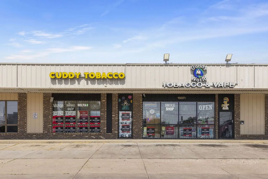 1507 1/2 W Jefferson Street, Joliet