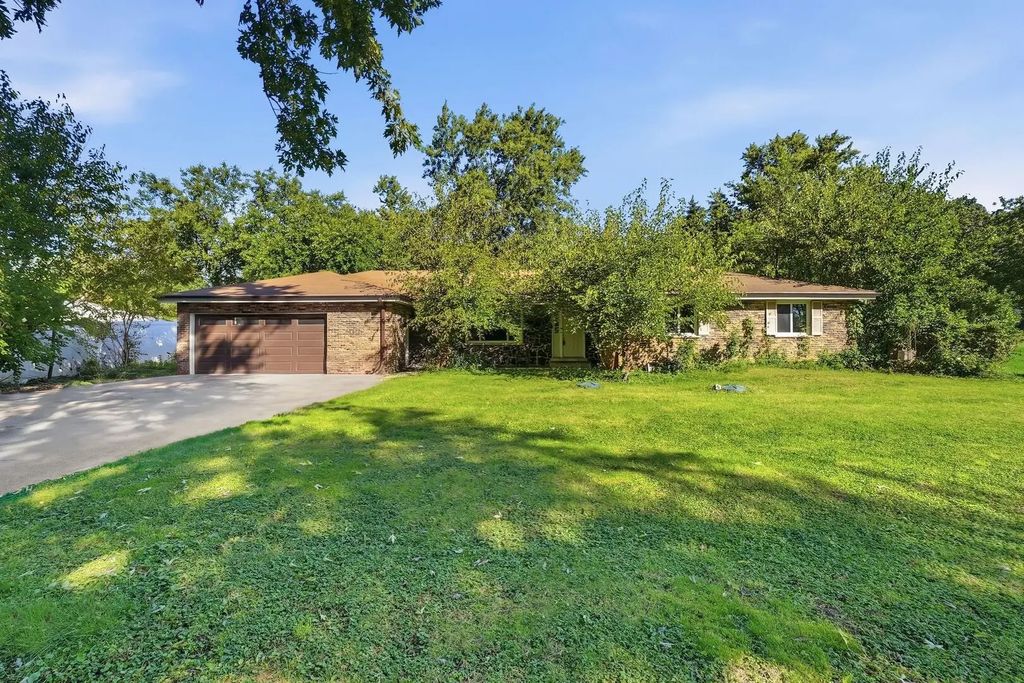12640 W Regan Trail, Mokena