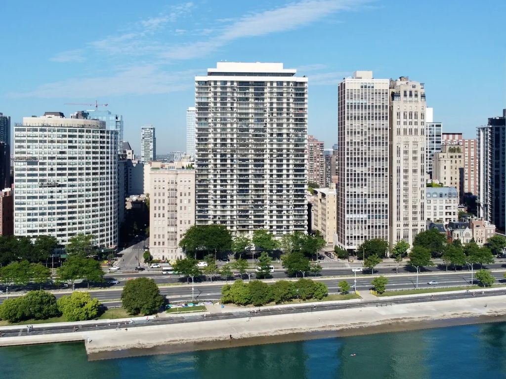 1212 N Lake Shore Drive 16as, Chicago, 60610