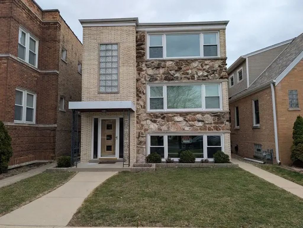 6537 N Natoma Avenue 2, Chicago, 60631