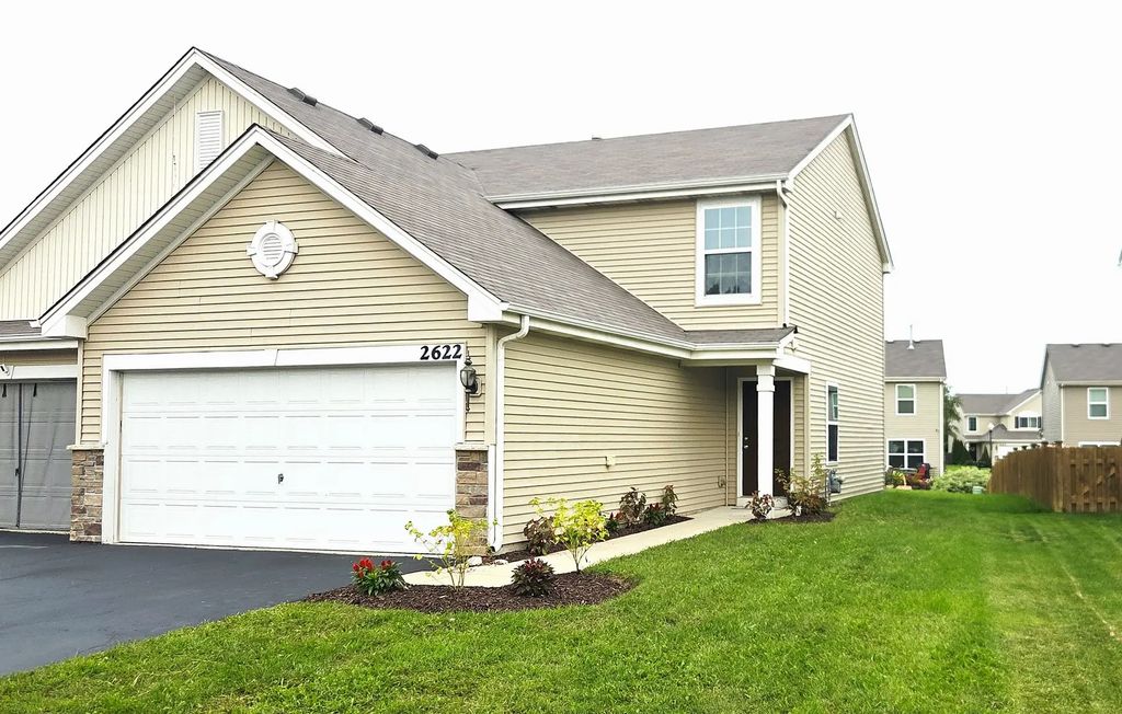 2622 Hearthstone Drive, Hampshire