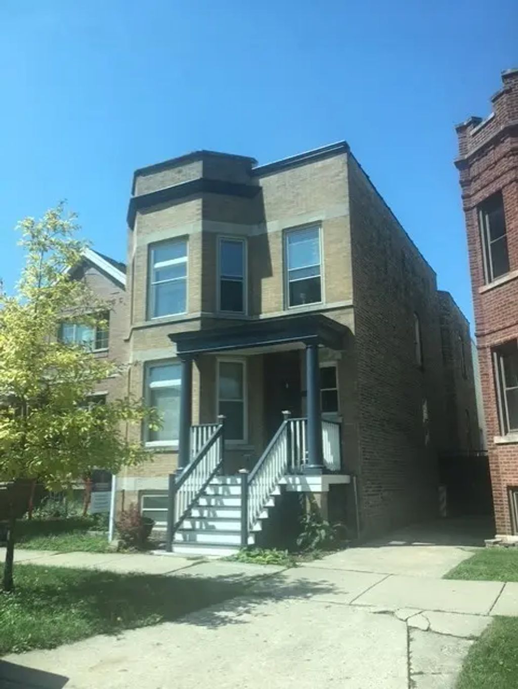 2428 N Rockwell Street, Chicago, 60647
