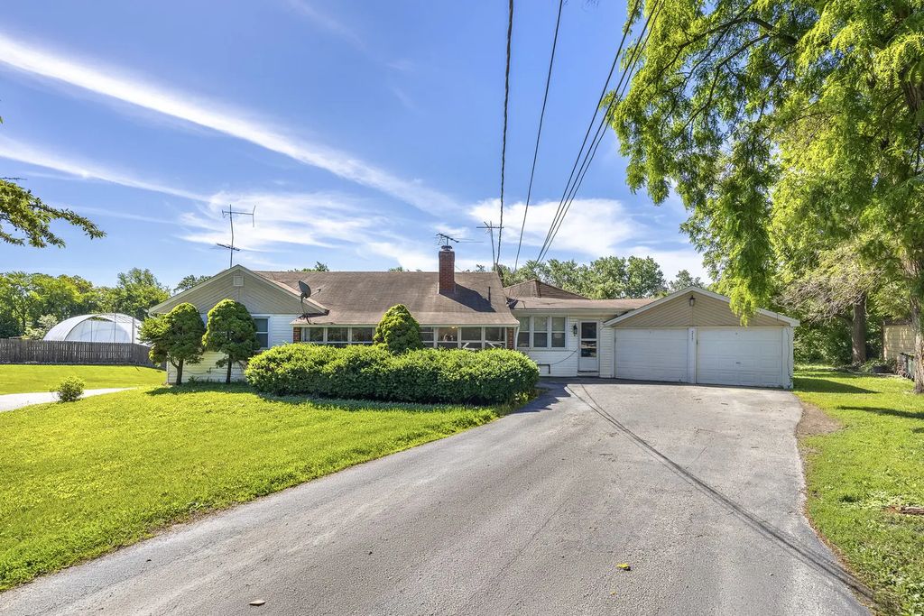 217 E Juliette Street, Thornton