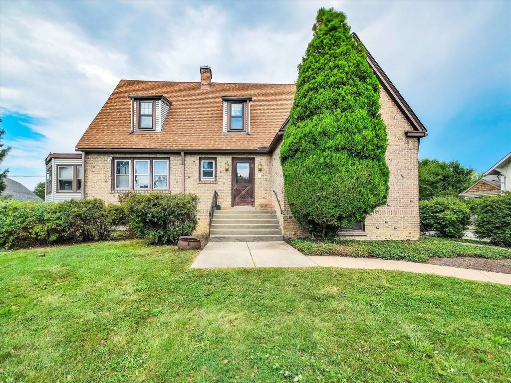 2610 Park Lane, Glenview, 60025