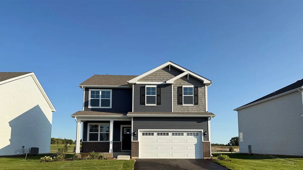 1490 Vintage Drive, Oswego