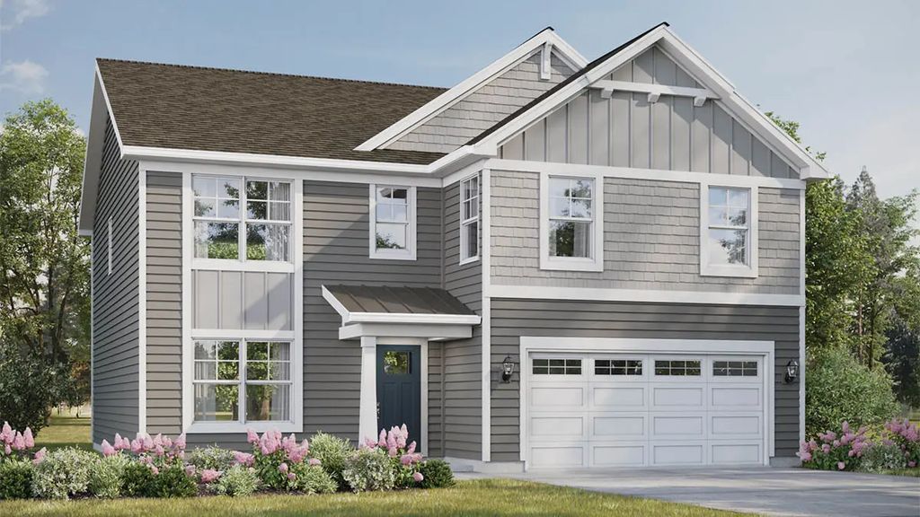 2318 Hirsch Drive, Oswego