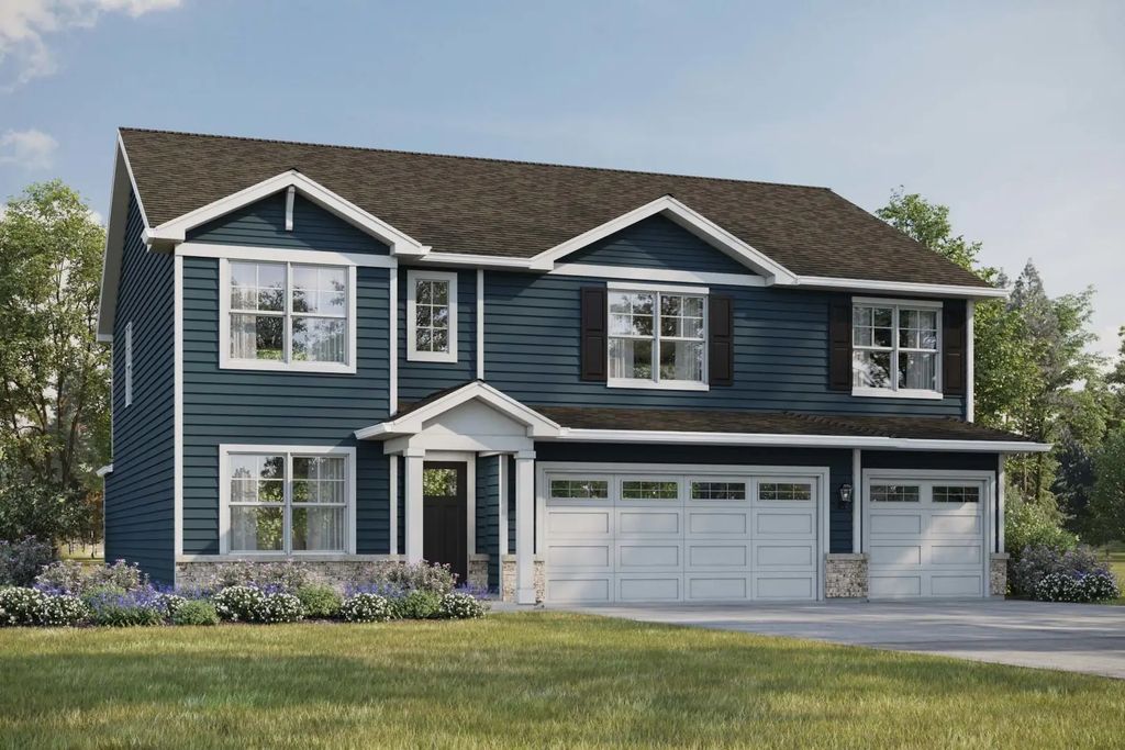 2301 La Cote Drive, Oswego