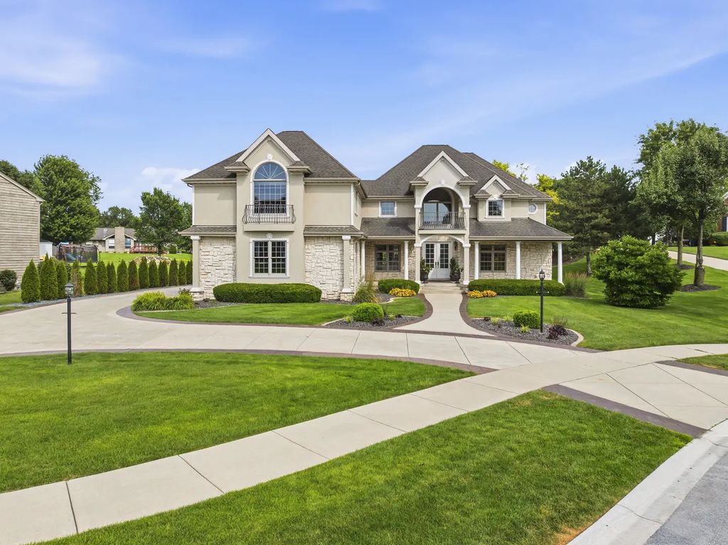 9241 Ruth Court, St. John