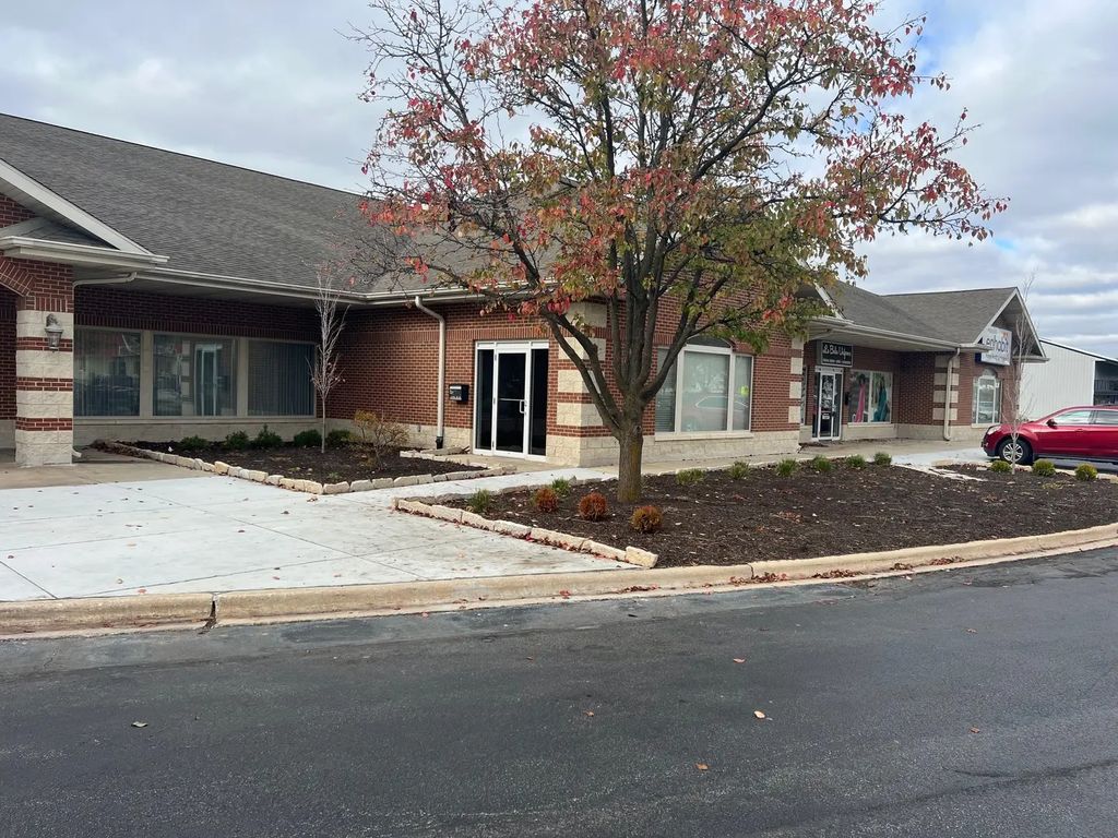 215 N Convent Street 4, Bourbonnais