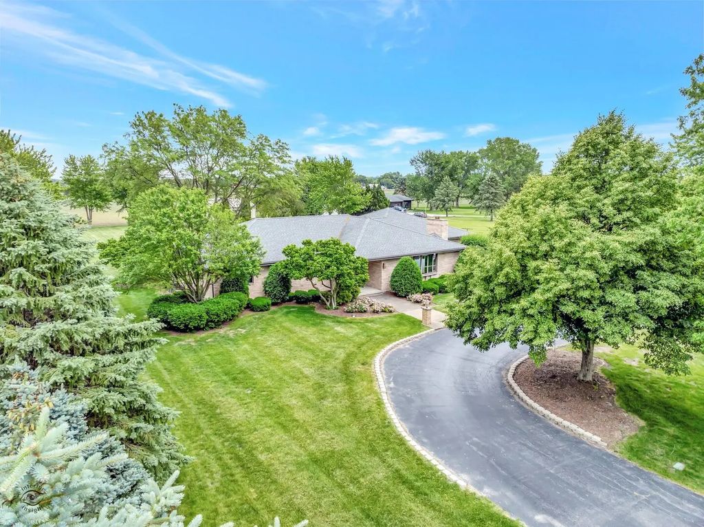29285 S 80th Avenue, Peotone