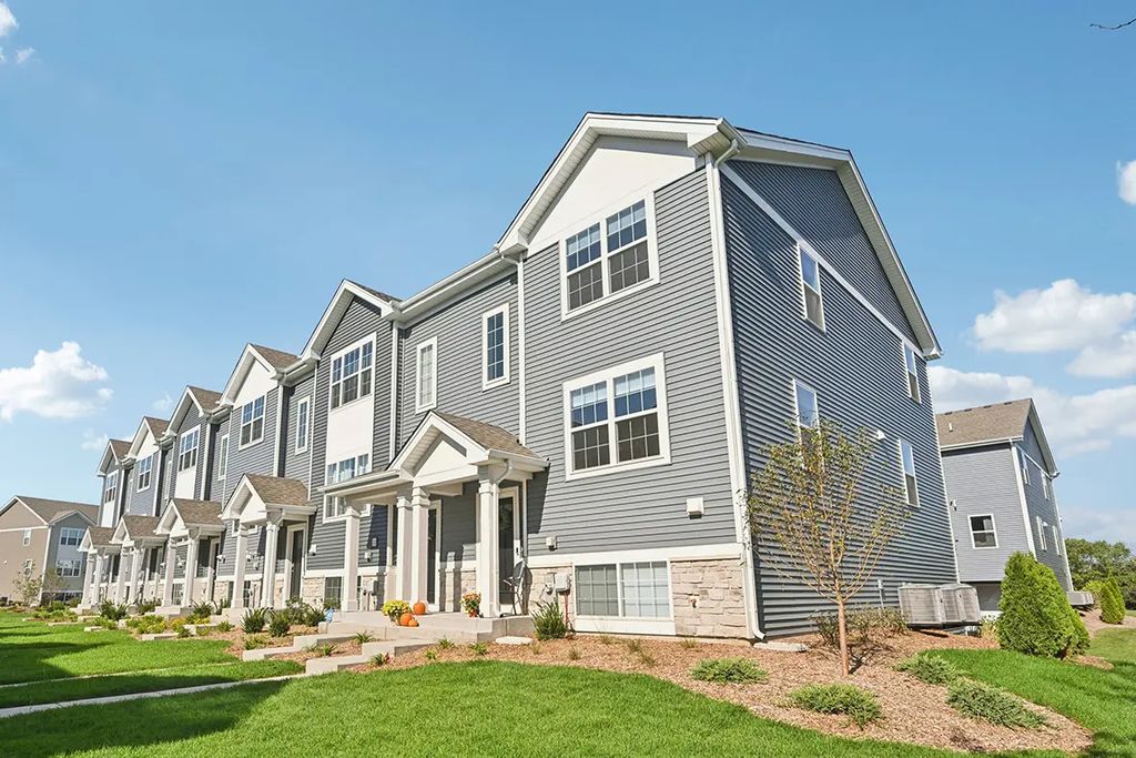1377 Oakfield Lane, Pingree Grove