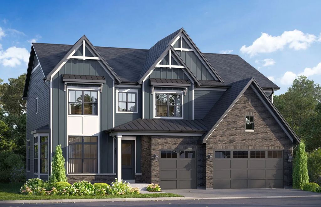 51 Pierce Drive, Downers Grove