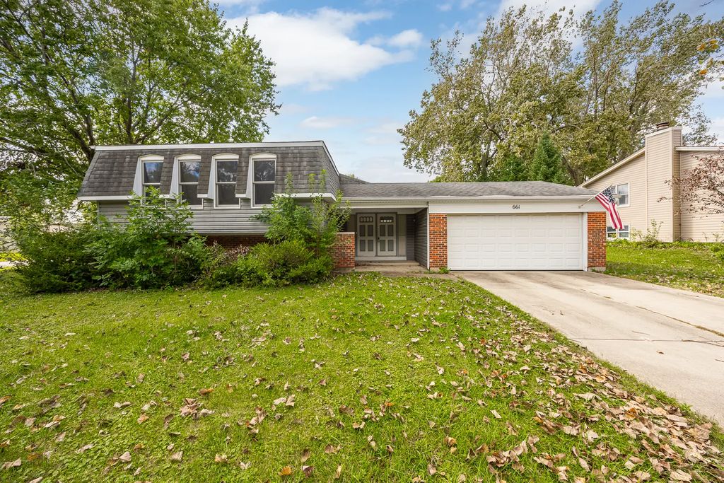 661 Banbury Way, Bolingbrook