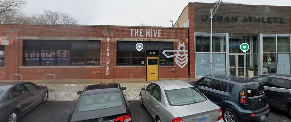 4706 N Ravenswood Avenue, Chicago