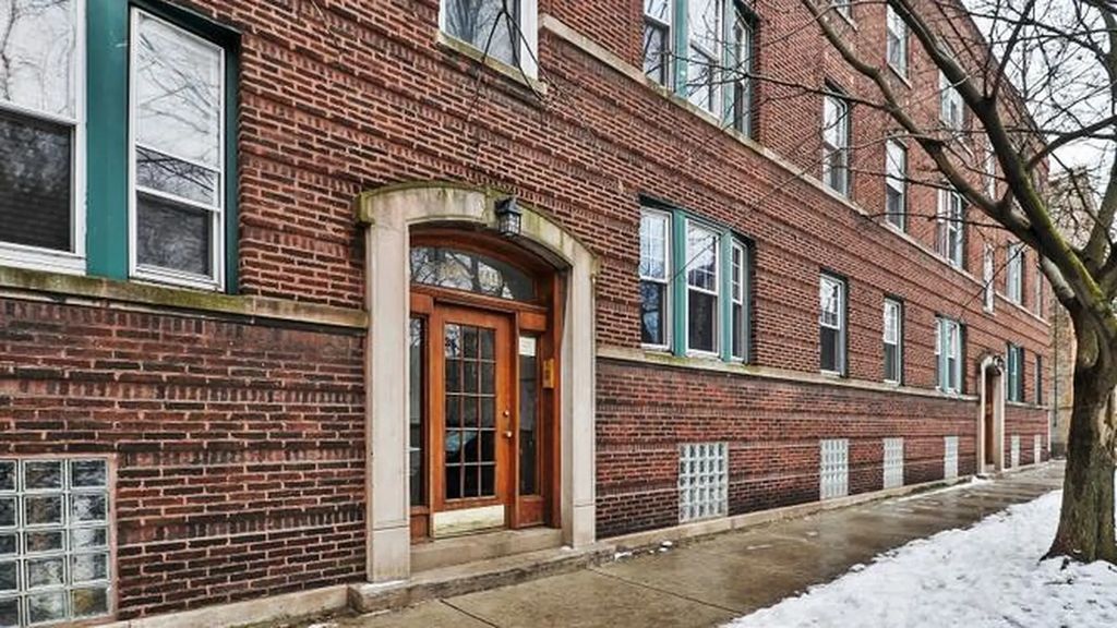 1247 W Leland Avenue 2, Chicago, 60640