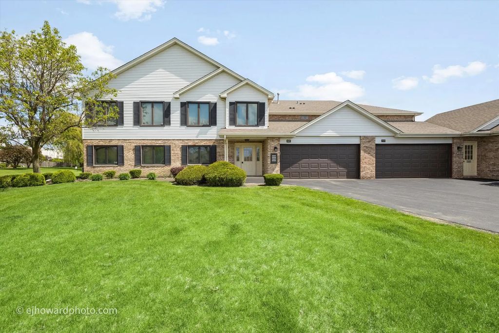 19423 Manchester Drive 19423, Mokena