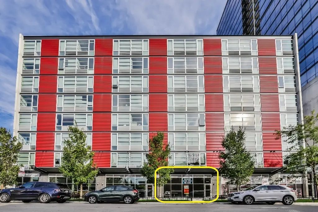 1515 N Fremont Street, Chicago
